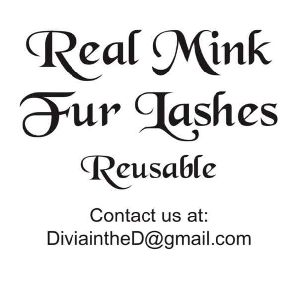 3D Full Volume Mink Eyelashes 16MM - Picture 4 of 6